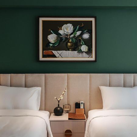 Sword Lake Hotel Hanoi Eksteriør billede